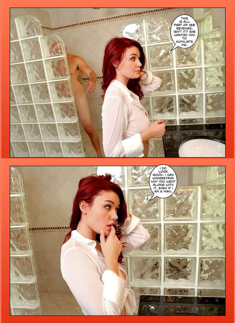 fucking redhead pag18